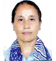 Mrs Sahida Shakya